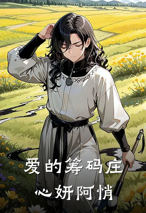 爱的筹码庄心妍阿悄
