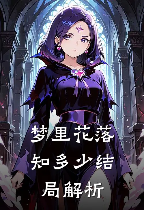 梦里花落知多少结局解析