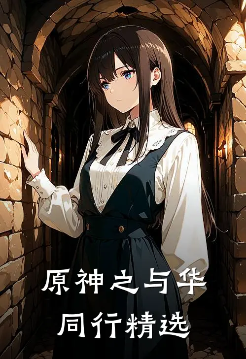 原神之与华同行精选