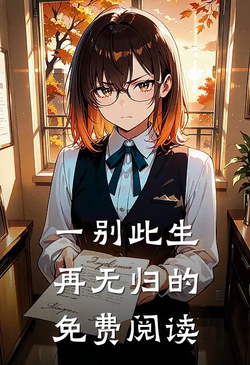 一别此生再无归的免费阅读