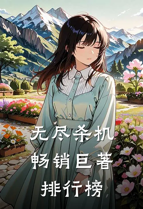 无尽杀机畅销巨著排行榜