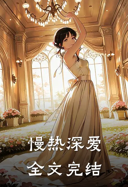 慢热深爱全文完结