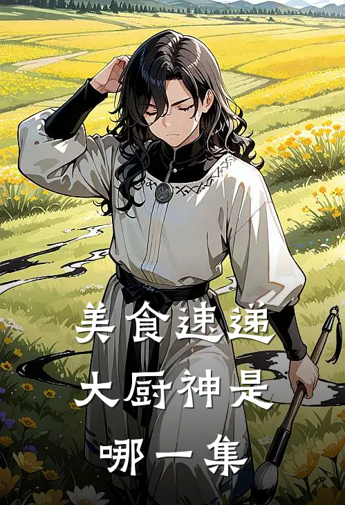 美食速递大厨神是哪一集