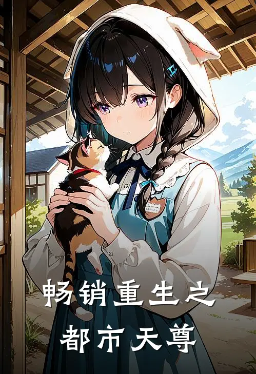 畅销重生之都市天尊