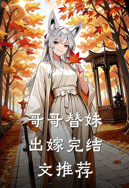 哥哥替妹出嫁完结文推荐