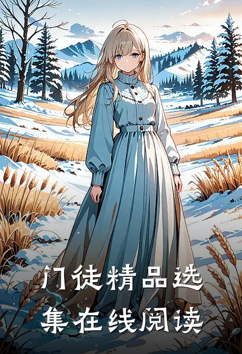 门徒精品选集在线阅读