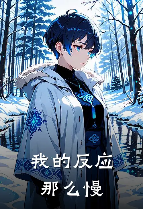 我的反应那么慢