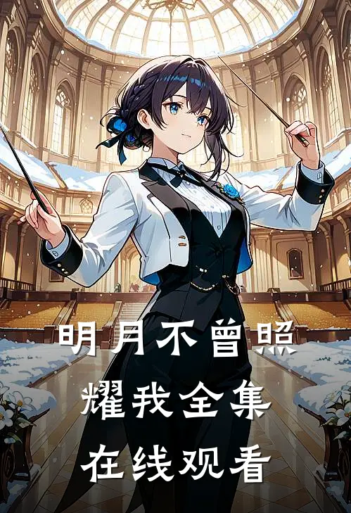 明月不曾照耀我全集在线观看