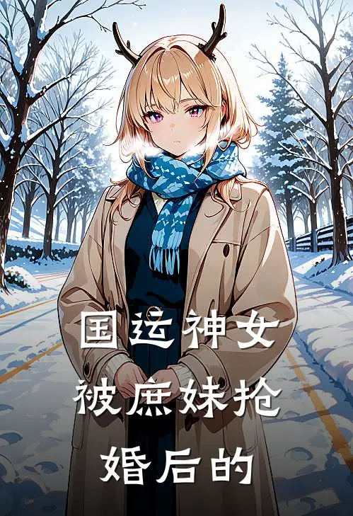 国运神女被庶妹抢婚后的