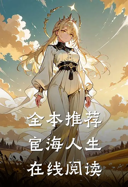 全本推荐宦海人生在线阅读