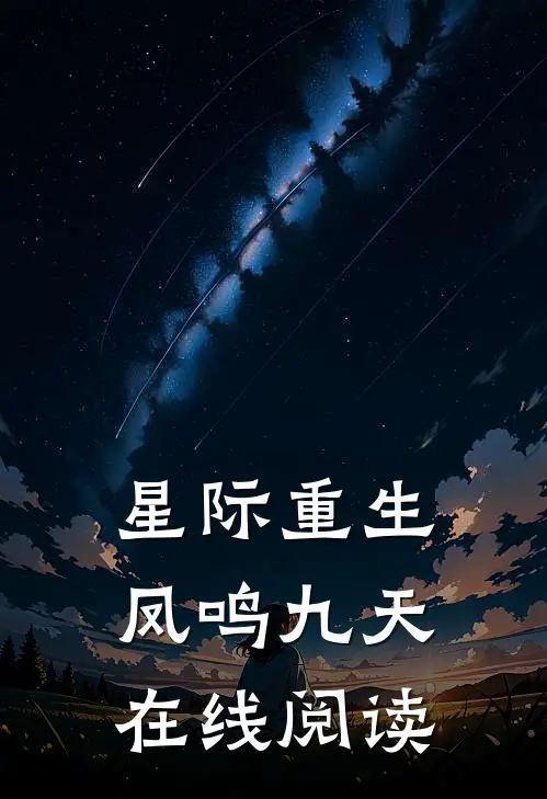 星际重生凤鸣九天在线阅读
