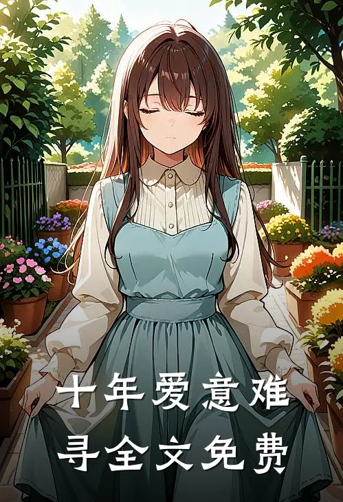 十年爱意难寻全文免费