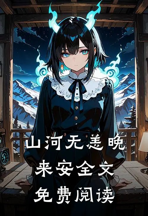 山河无恙晚来安全文免费阅读