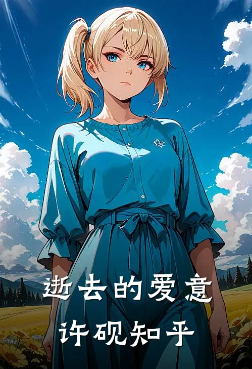 逝去的爱意许砚知乎