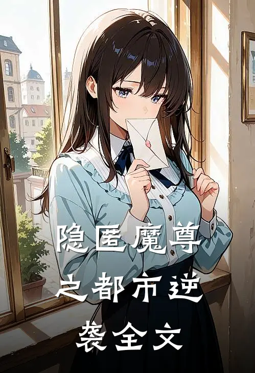 隐匿魔尊之都市逆袭全文