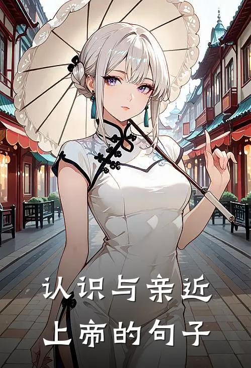 认识与亲近上帝的句子