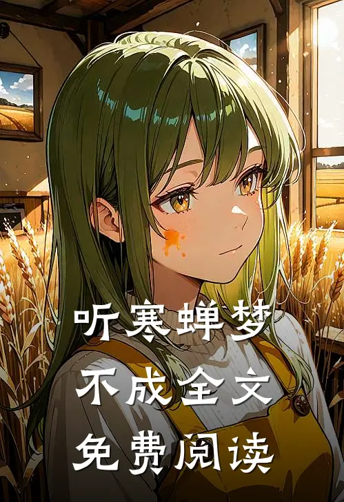 听寒蝉梦不成全文免费阅读