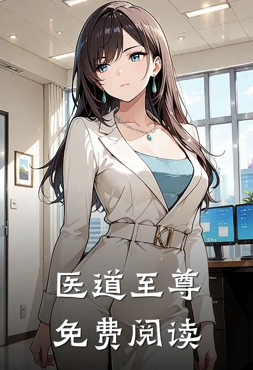 医道至尊免费阅读