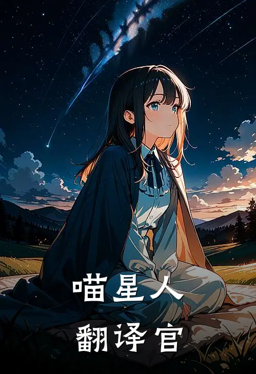 喵星人翻译官