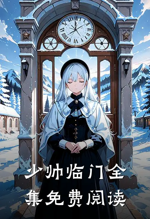 少帅临门全集免费阅读