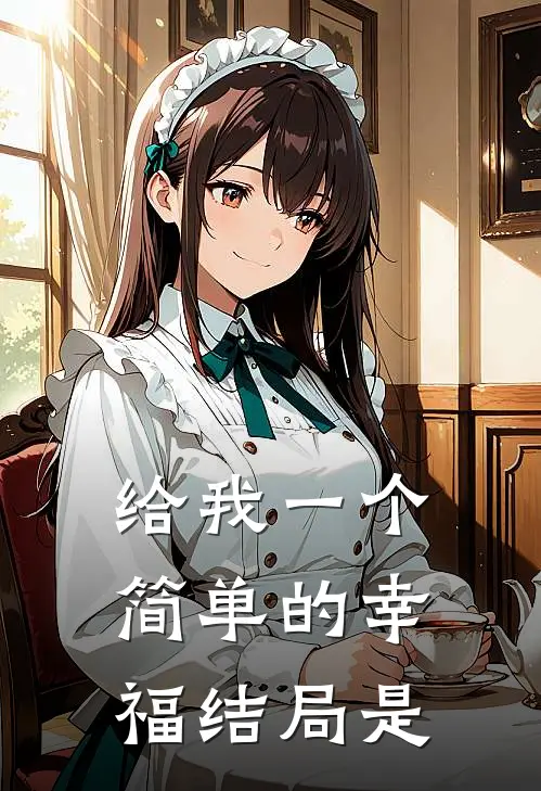 给我一个简单的幸福结局是