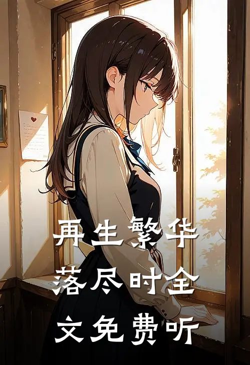 再生繁华落尽时全文免费听