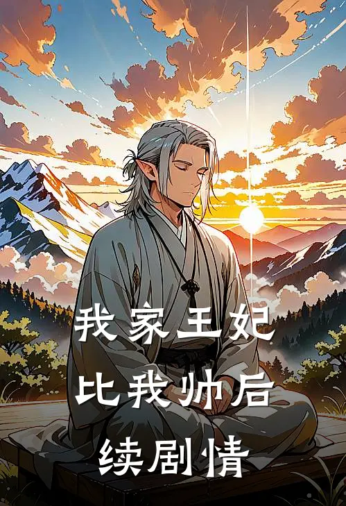 我家王妃比我帅后续剧情
