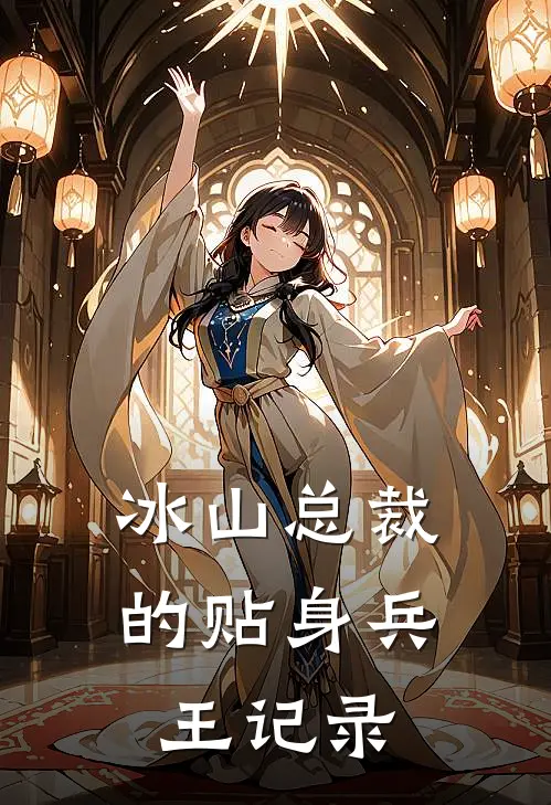 冰山总裁的贴身兵王记录