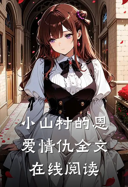 小山村的恩爱情仇全文在线阅读