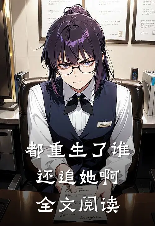 都重生了谁还追她啊全文阅读