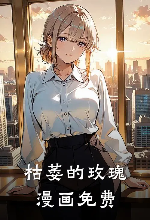 枯萎的玫瑰漫画免费