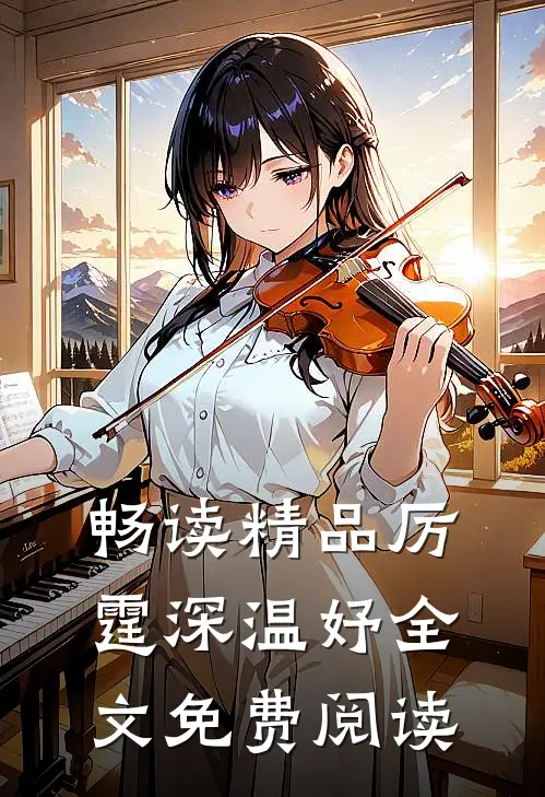 畅读精品厉霆深温妤全文免费阅读
