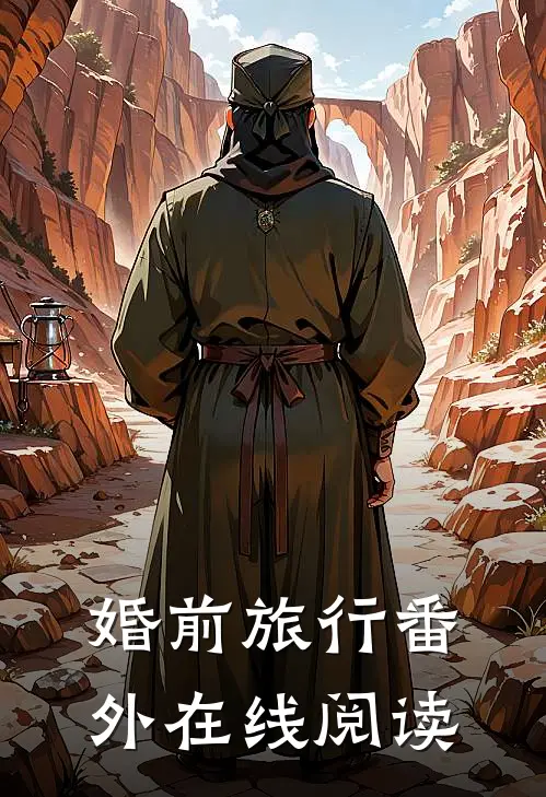 婚前旅行 番外在线阅读