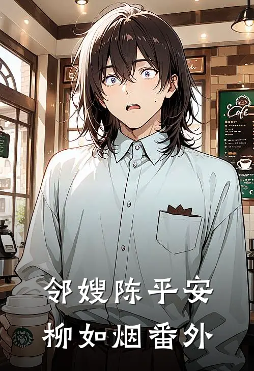 邻嫂陈平安柳如烟番外