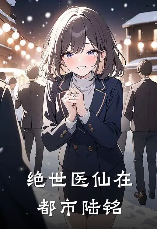 绝世医仙在都市陆铭