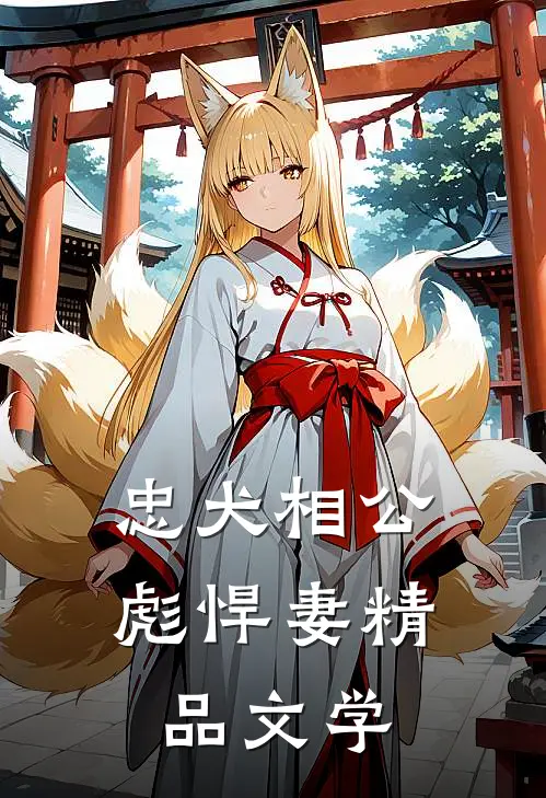 忠犬相公彪悍妻精品文学