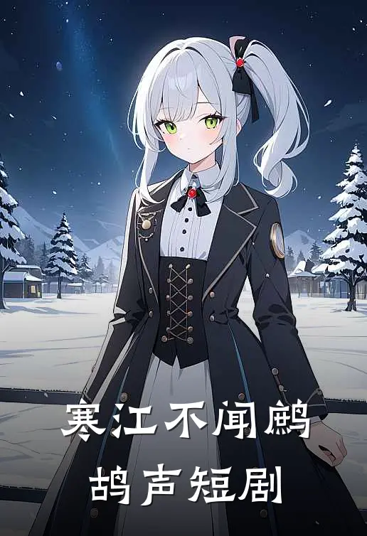 寒江不闻鹧鸪声短剧