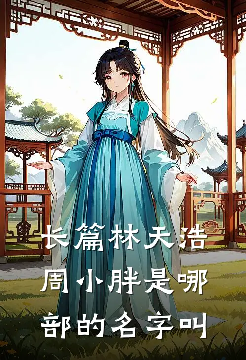 长篇林天浩周小胖是哪部的名字叫