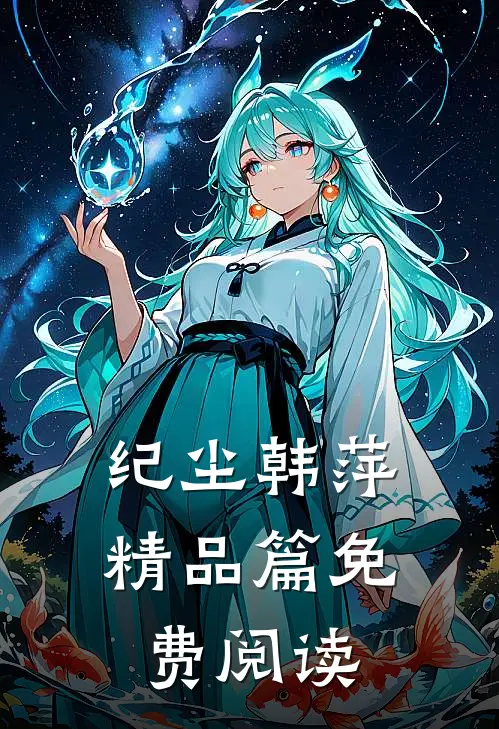 纪尘韩萍精品篇免费阅读