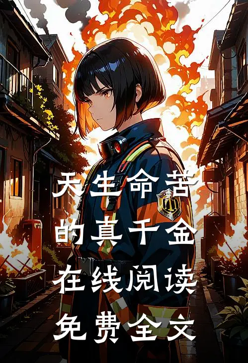 天生命苦的真千金在线阅读免费全文