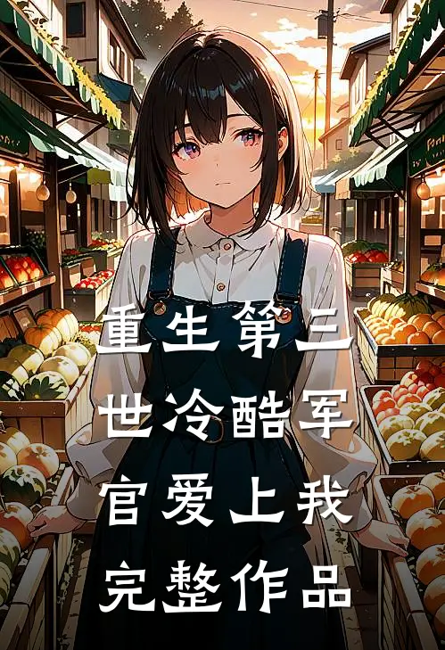 重生第三世冷酷军官爱上我完整作品