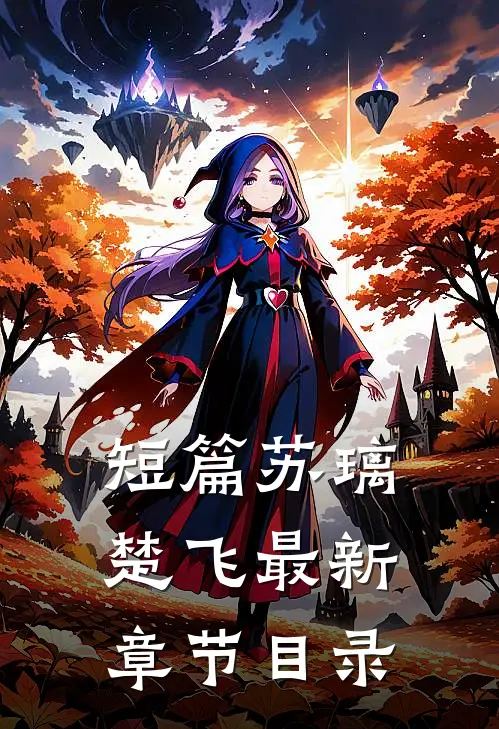 短篇苏璃楚飞最新章节目录