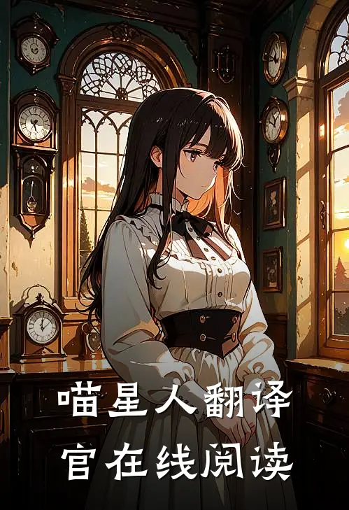 喵星人翻译官在线阅读