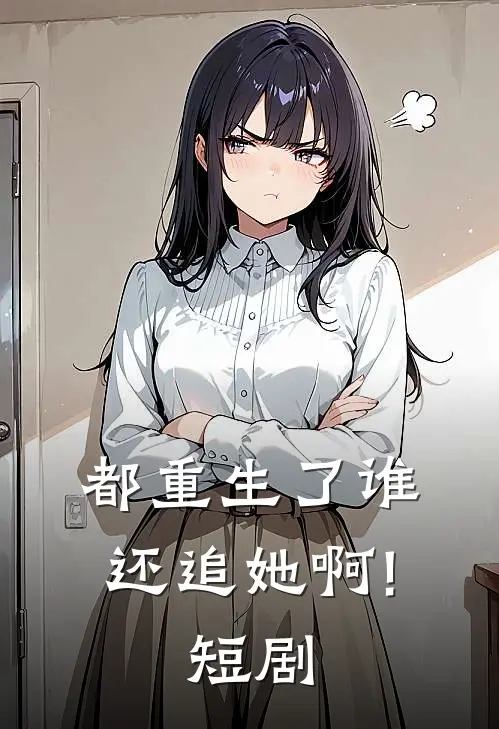 都重生了谁还追她啊!短剧