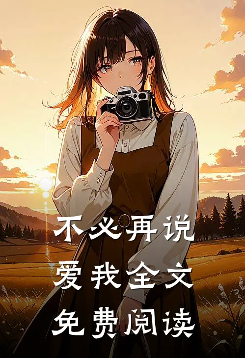 不必再说爱我全文免费阅读