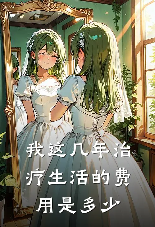 我这几年治疗生活的费用是多少