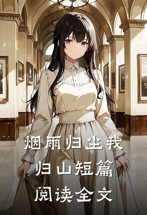 烟雨归尘我归山短篇阅读全文