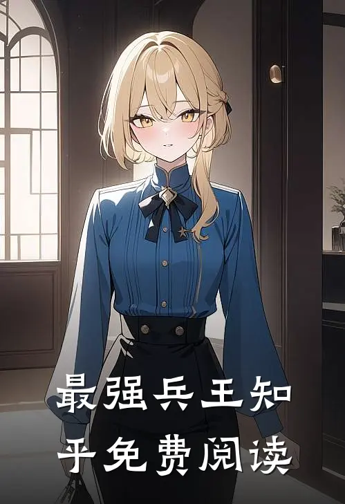 最强兵王知乎免费阅读
