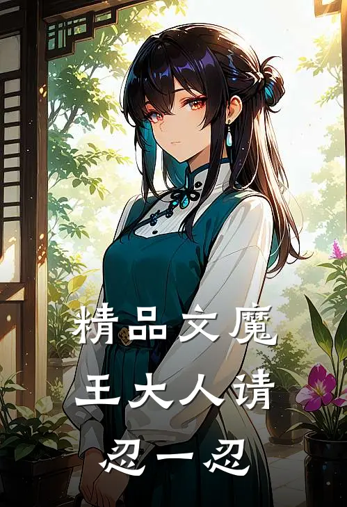 精品文魔王大人请忍一忍
