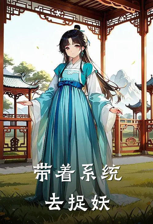 带着系统去捉妖